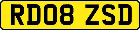 RD08ZSD