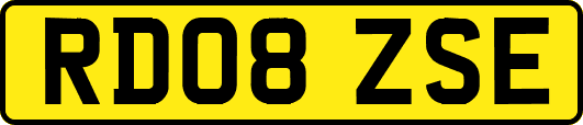 RD08ZSE