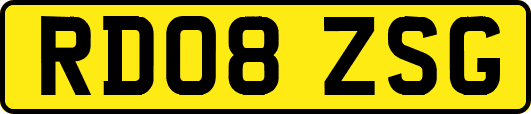 RD08ZSG