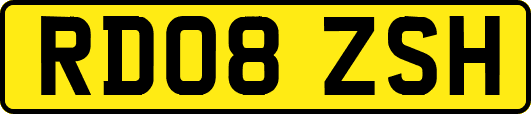 RD08ZSH