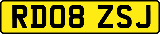 RD08ZSJ