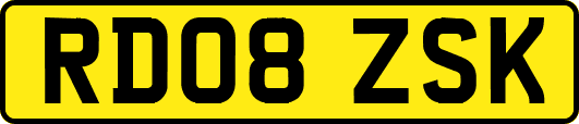RD08ZSK