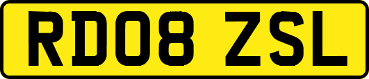 RD08ZSL
