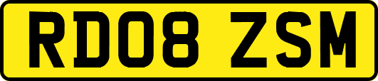 RD08ZSM
