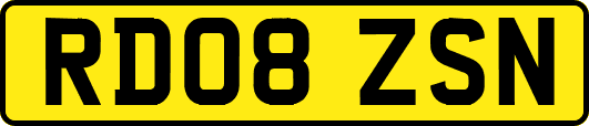 RD08ZSN