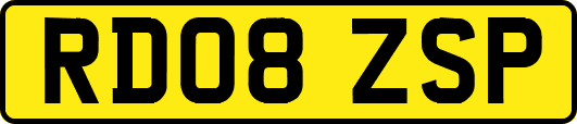 RD08ZSP
