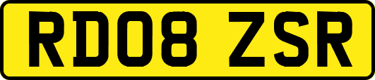 RD08ZSR