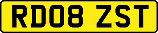 RD08ZST