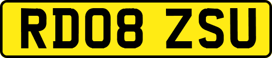 RD08ZSU