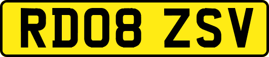 RD08ZSV