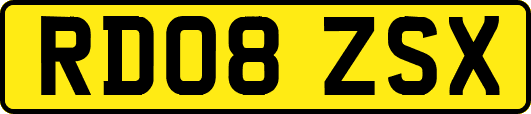 RD08ZSX