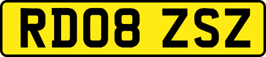 RD08ZSZ