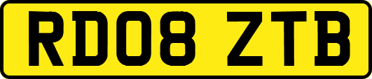 RD08ZTB