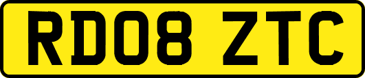 RD08ZTC