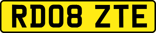 RD08ZTE