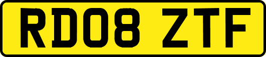 RD08ZTF