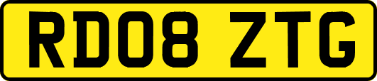 RD08ZTG