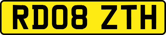 RD08ZTH