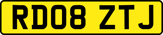 RD08ZTJ