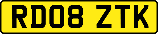 RD08ZTK
