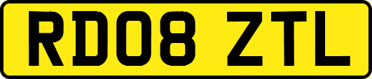 RD08ZTL