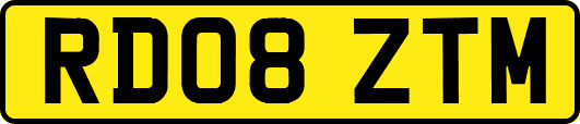 RD08ZTM