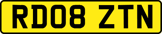 RD08ZTN