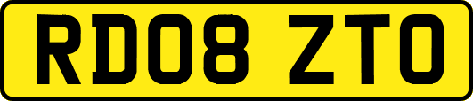 RD08ZTO