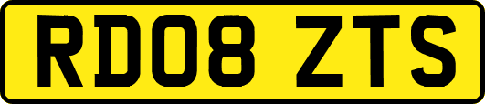 RD08ZTS