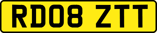 RD08ZTT
