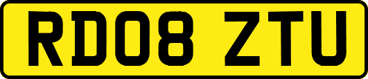 RD08ZTU