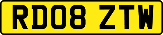 RD08ZTW
