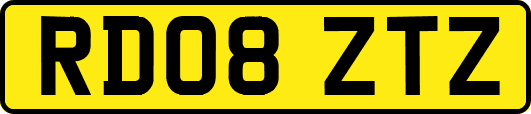 RD08ZTZ
