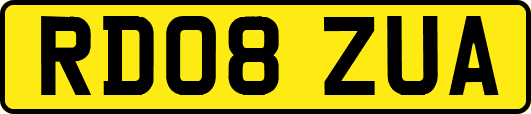 RD08ZUA