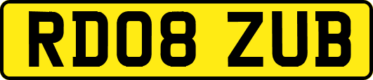RD08ZUB