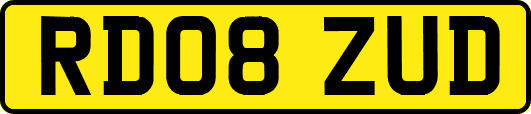RD08ZUD