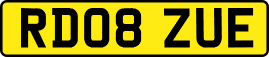 RD08ZUE