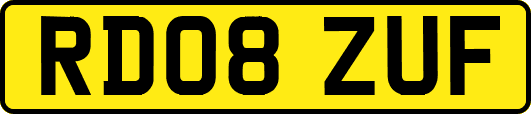 RD08ZUF