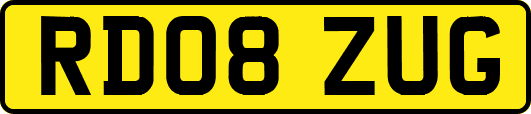 RD08ZUG