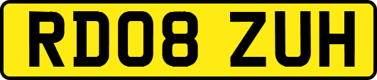 RD08ZUH