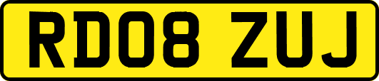 RD08ZUJ