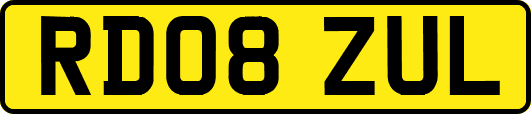 RD08ZUL
