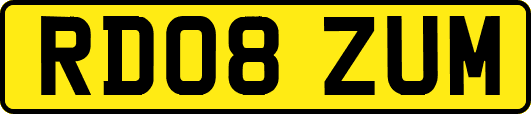 RD08ZUM