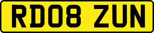RD08ZUN