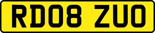 RD08ZUO