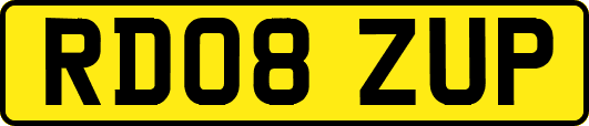RD08ZUP