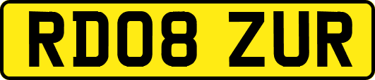RD08ZUR