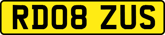 RD08ZUS