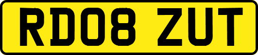 RD08ZUT