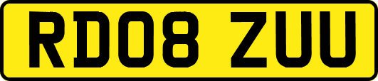 RD08ZUU